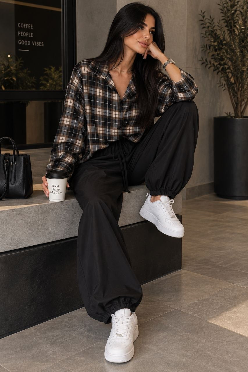 Coordinato Jogger