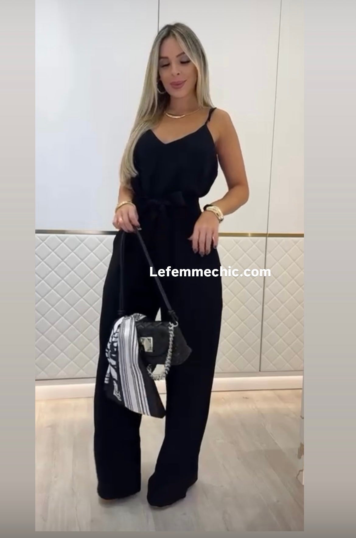 Tuta Melissa