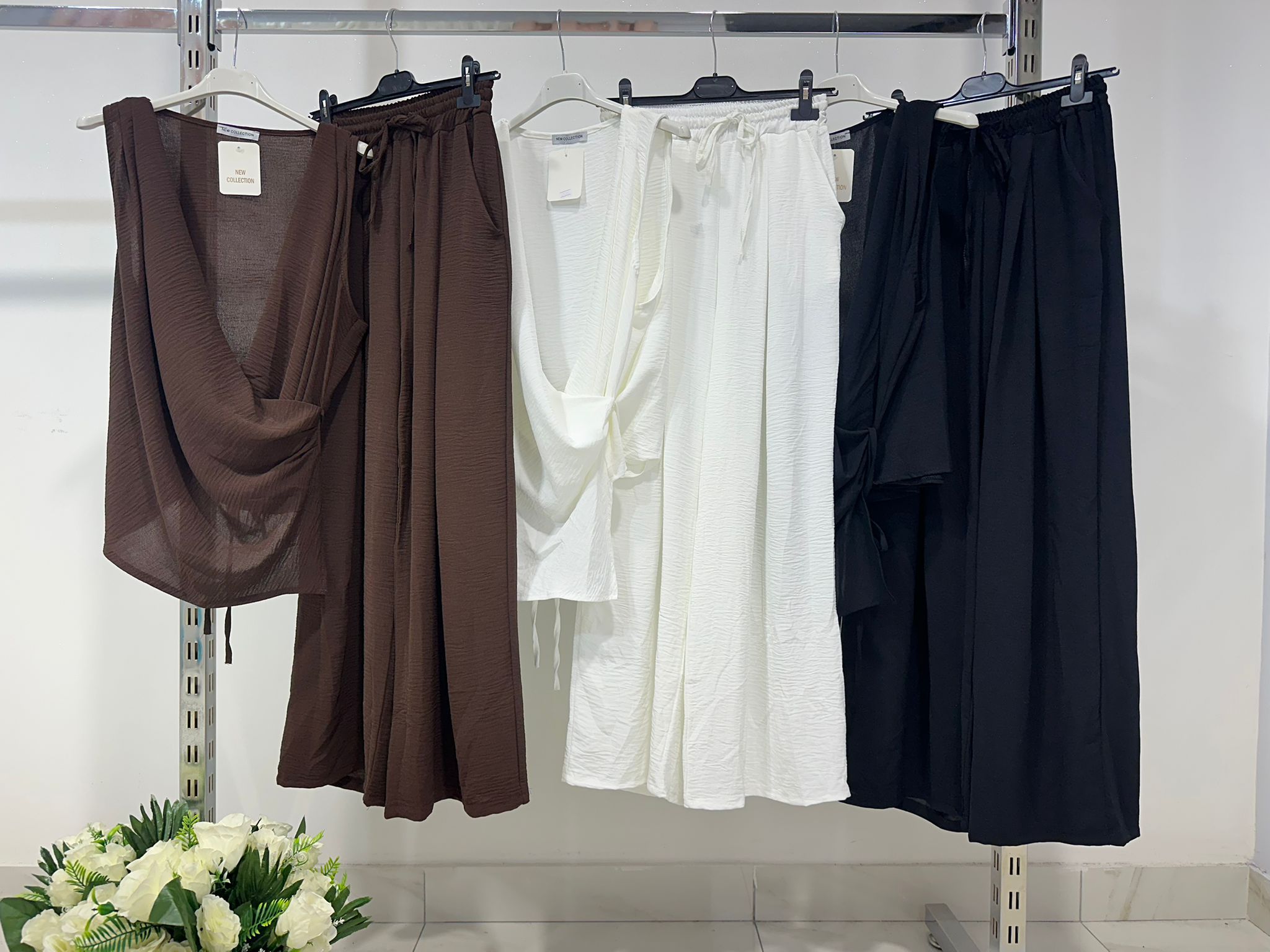 Coordinato Amy Special Price