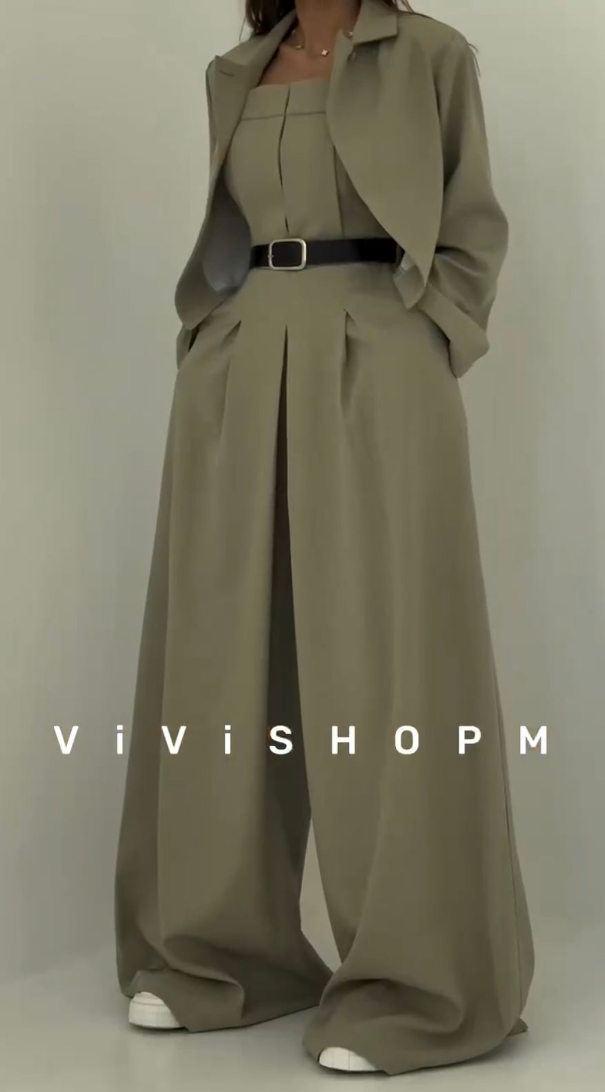 Tailleur Shop