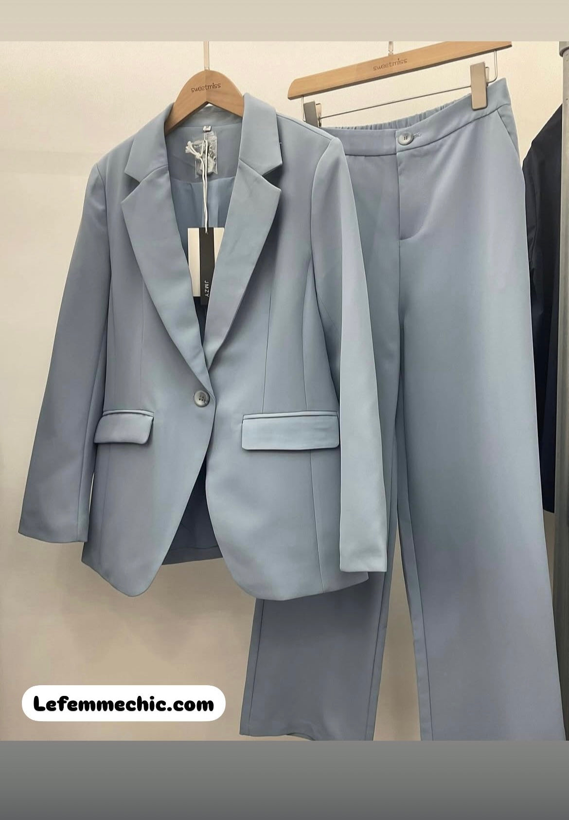 Tailleur Ambra