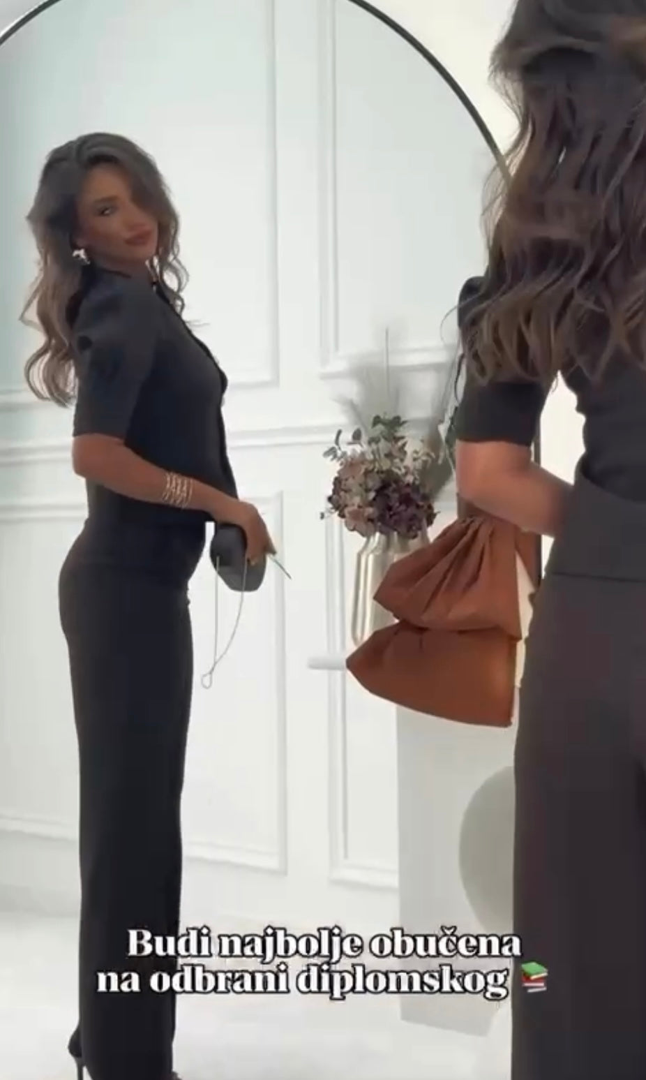 Coordinato Melissa