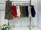 Coordinato Style