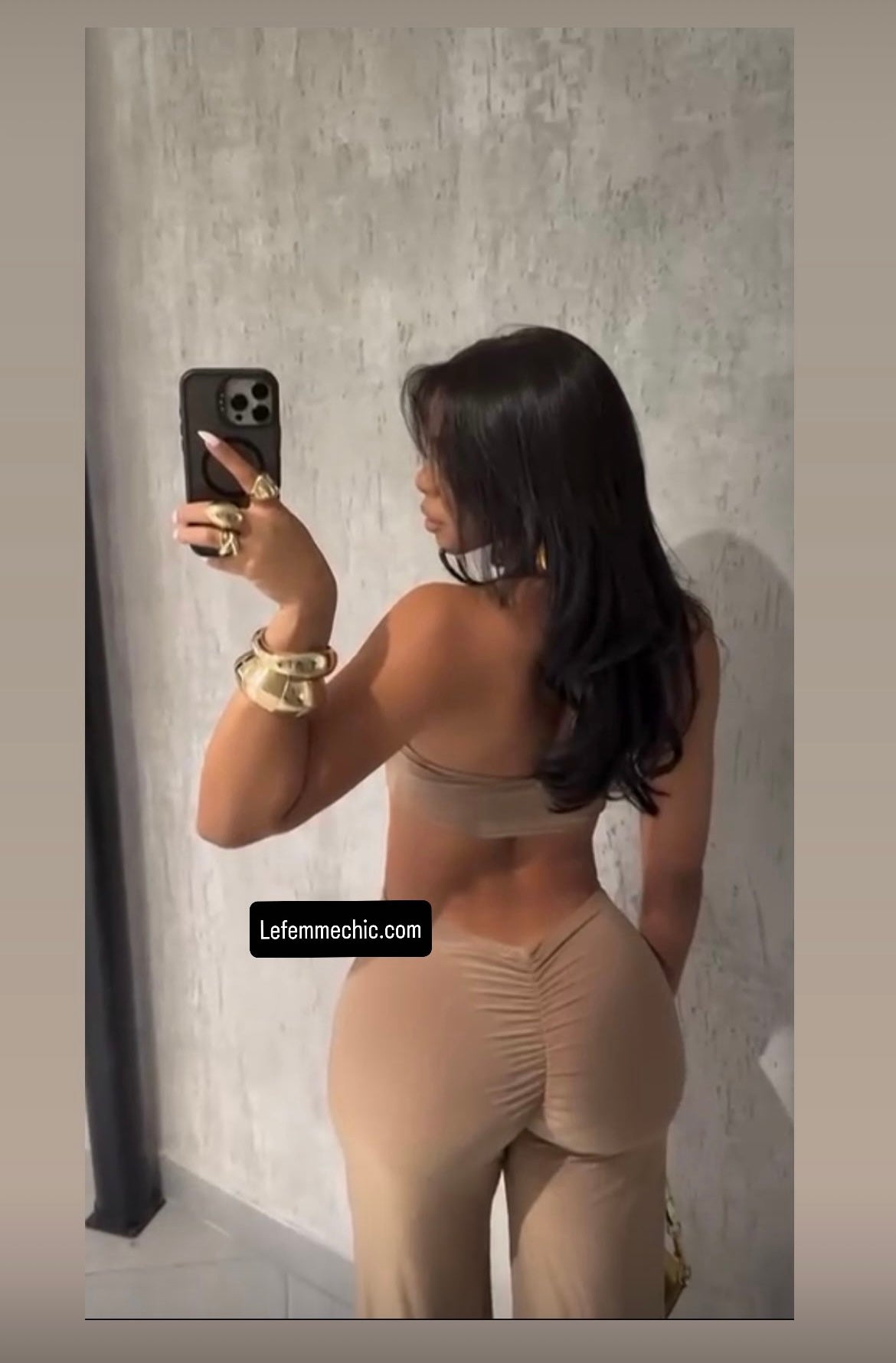 Tuta Penelope