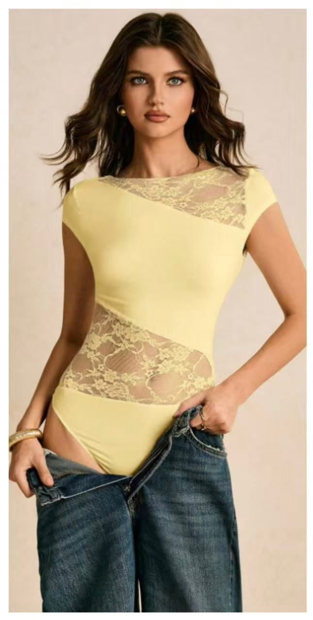 Body Pizzo