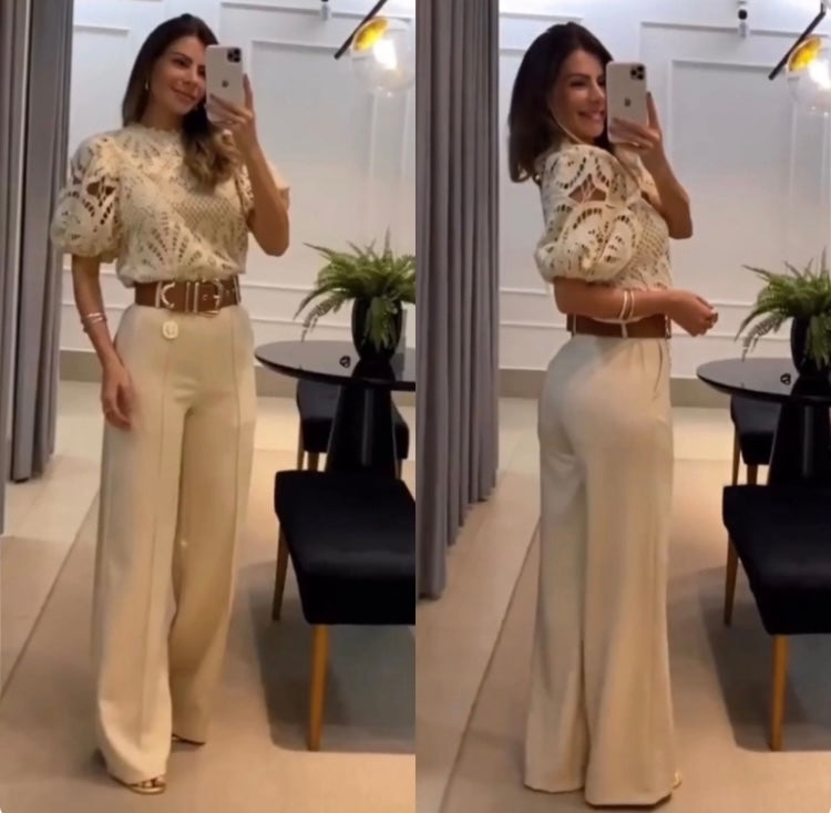 Coordinato Felicia