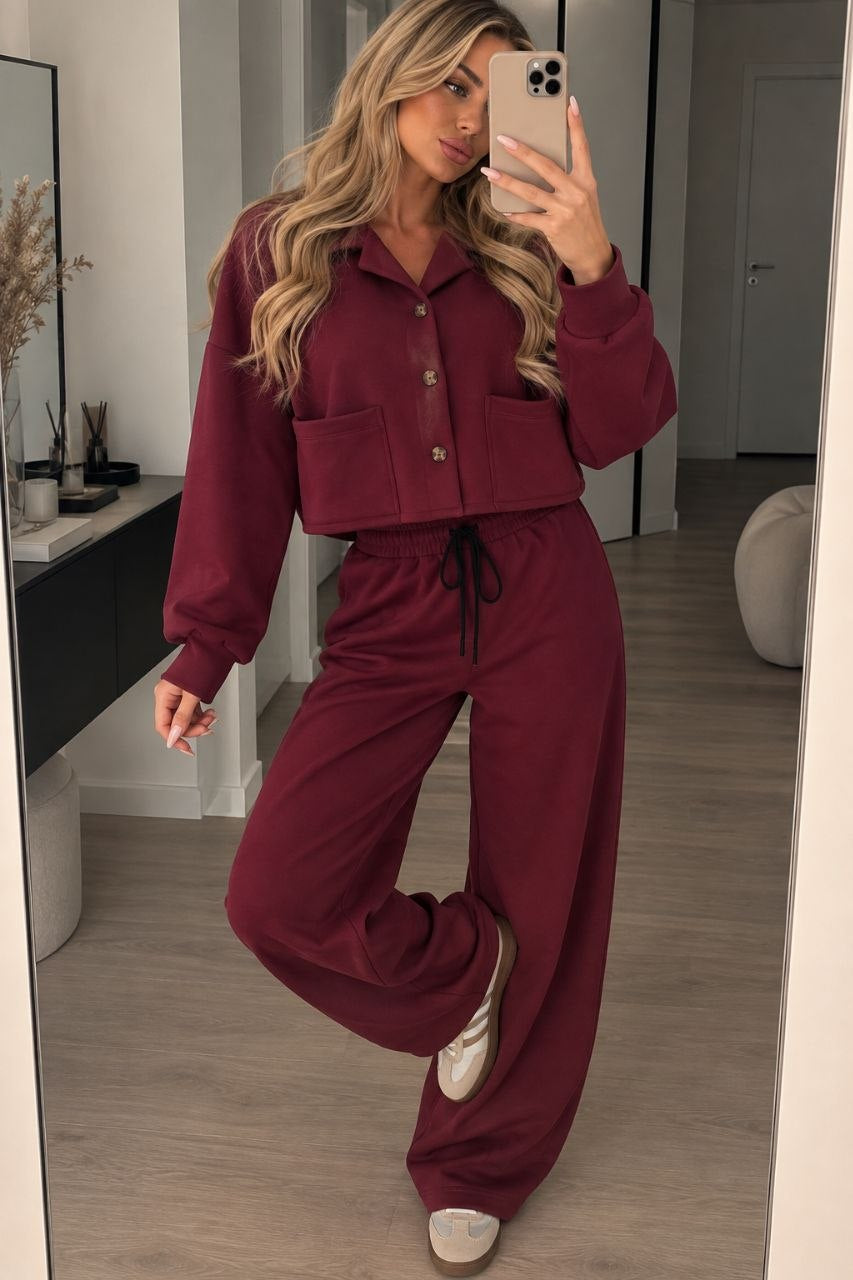 Coordinato Cristina