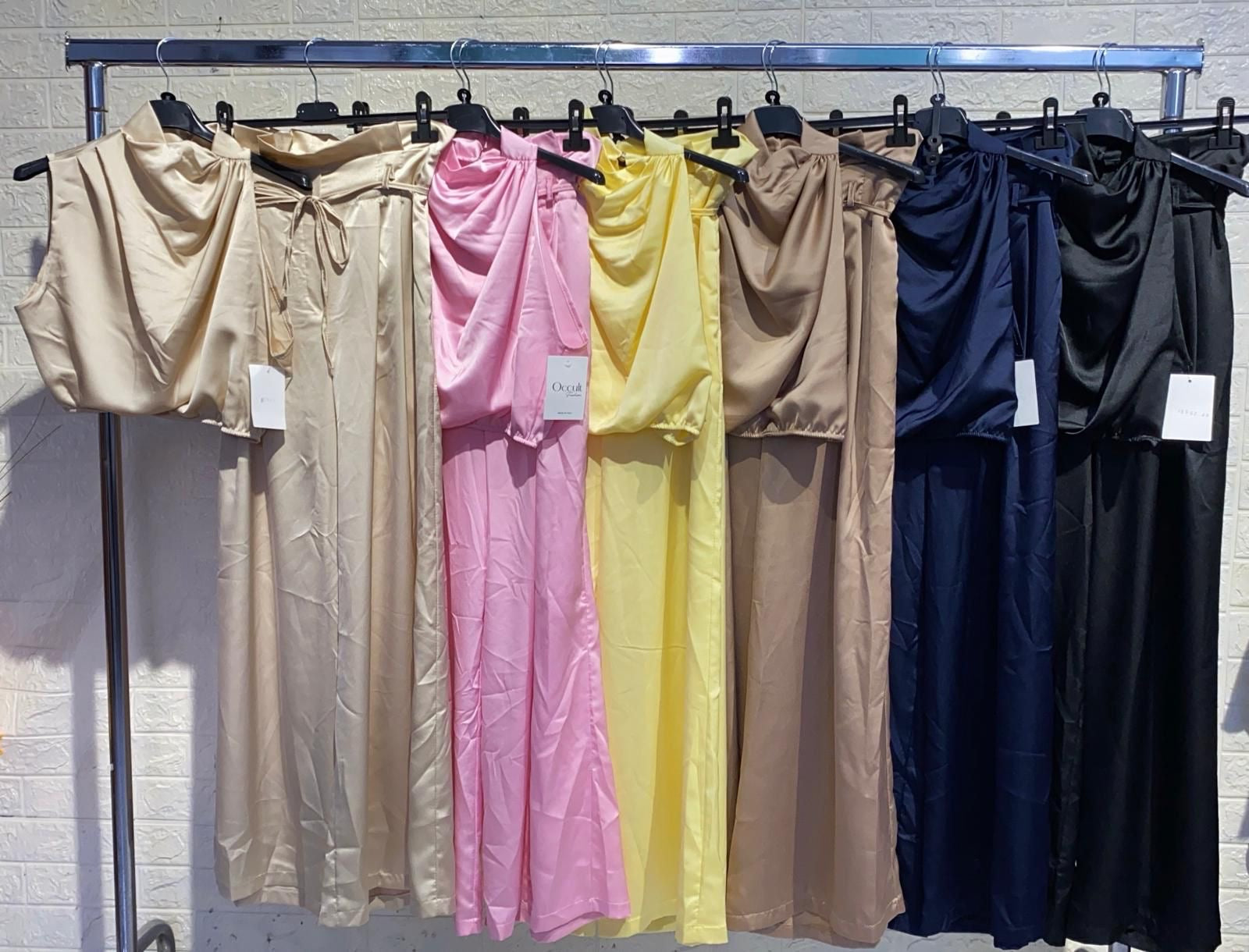 Coordinato Jil