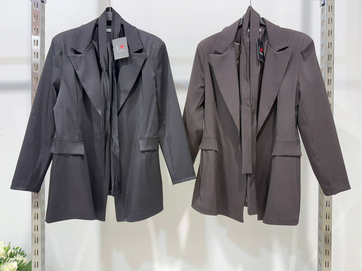 Coordinato Ramona Pantaleghins e Giacca