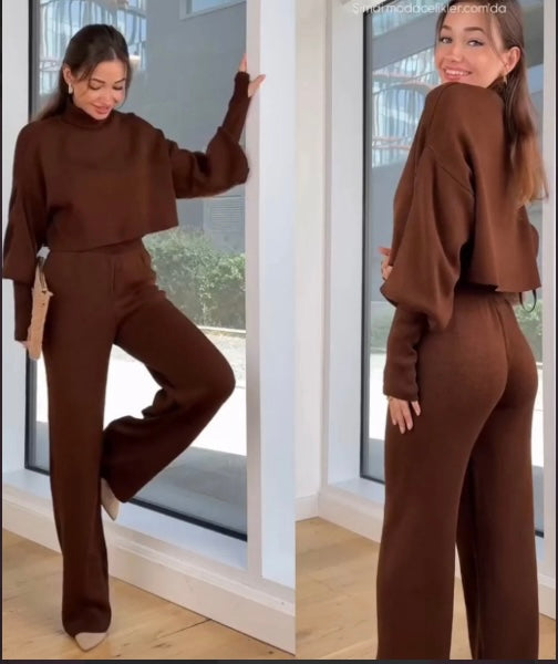 Coordinato Lady