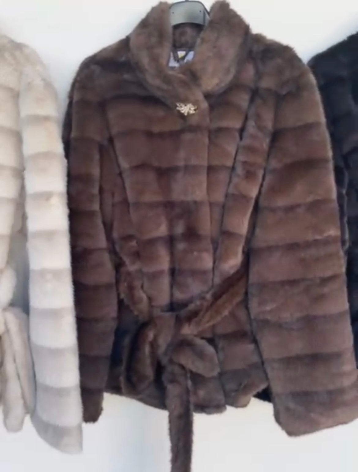 Eco Visone Ice