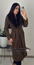 Cappotto Melody