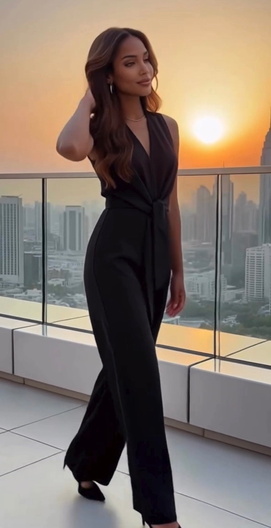 Tuta Rania