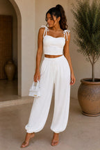 Coordinato Santorini