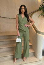 Coordinato Asia