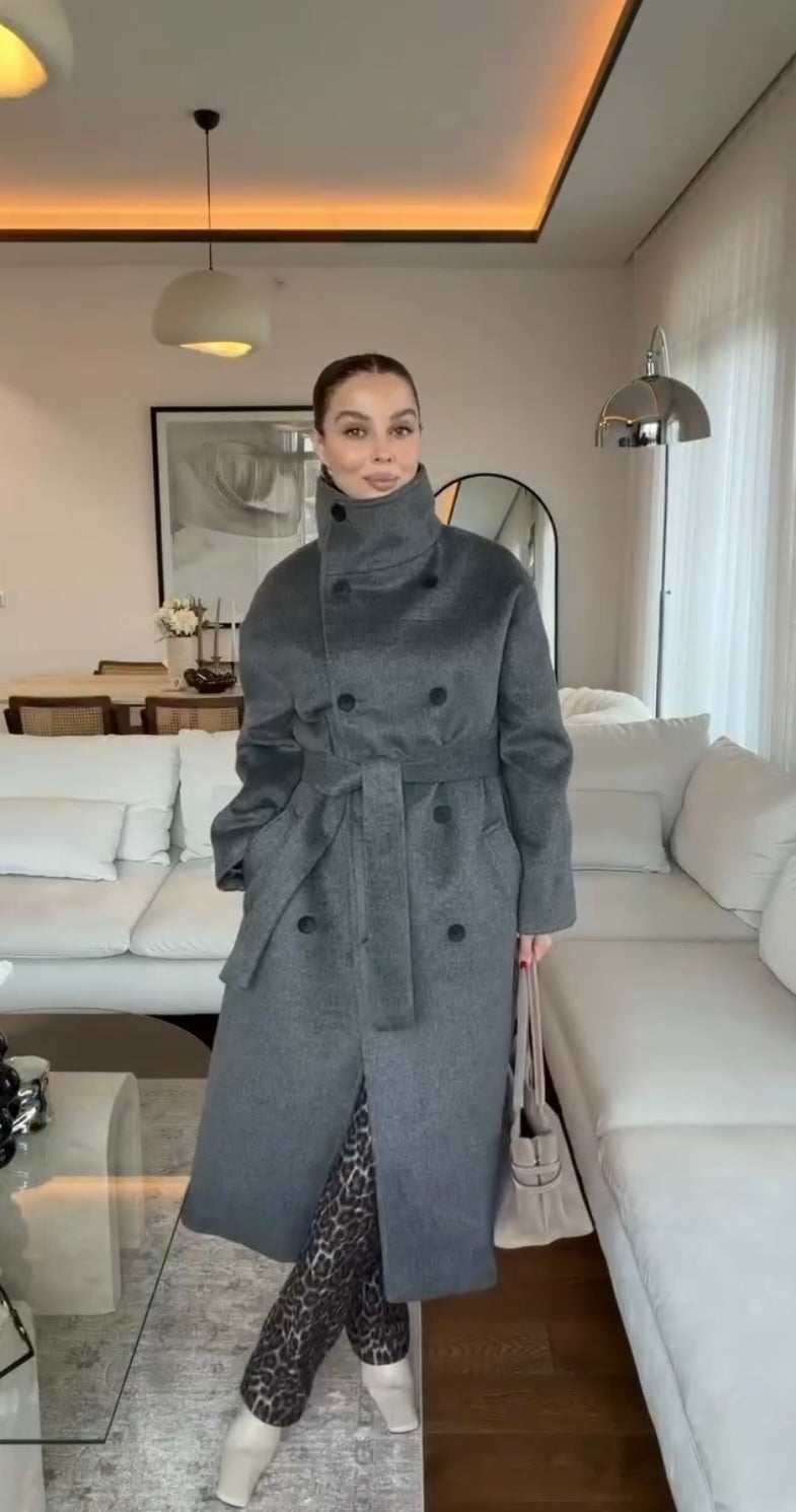 Cappotto Balm Special Price 8 Colori Disponibili