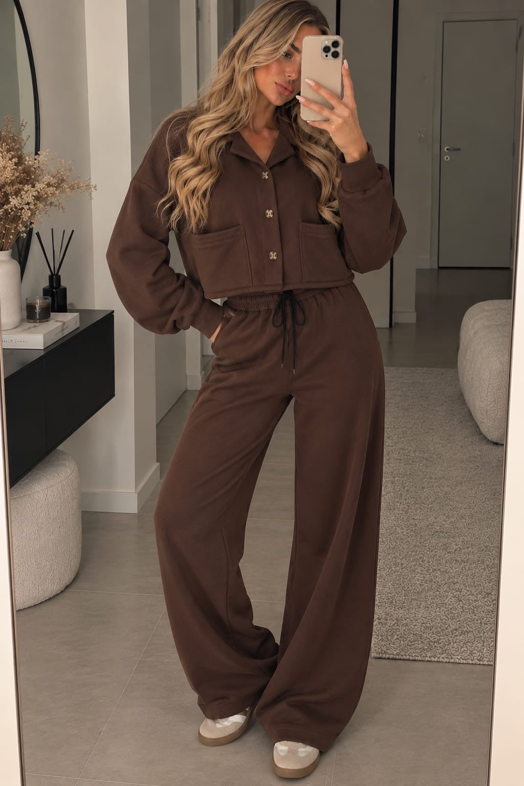 Coordinato Cristina