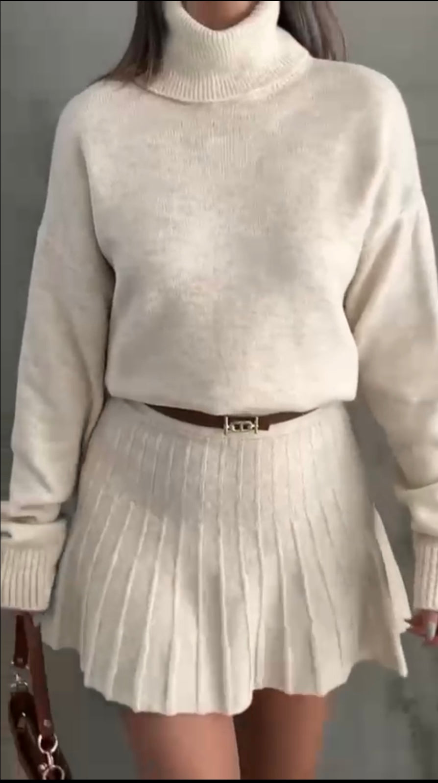 Coordinato Olivia