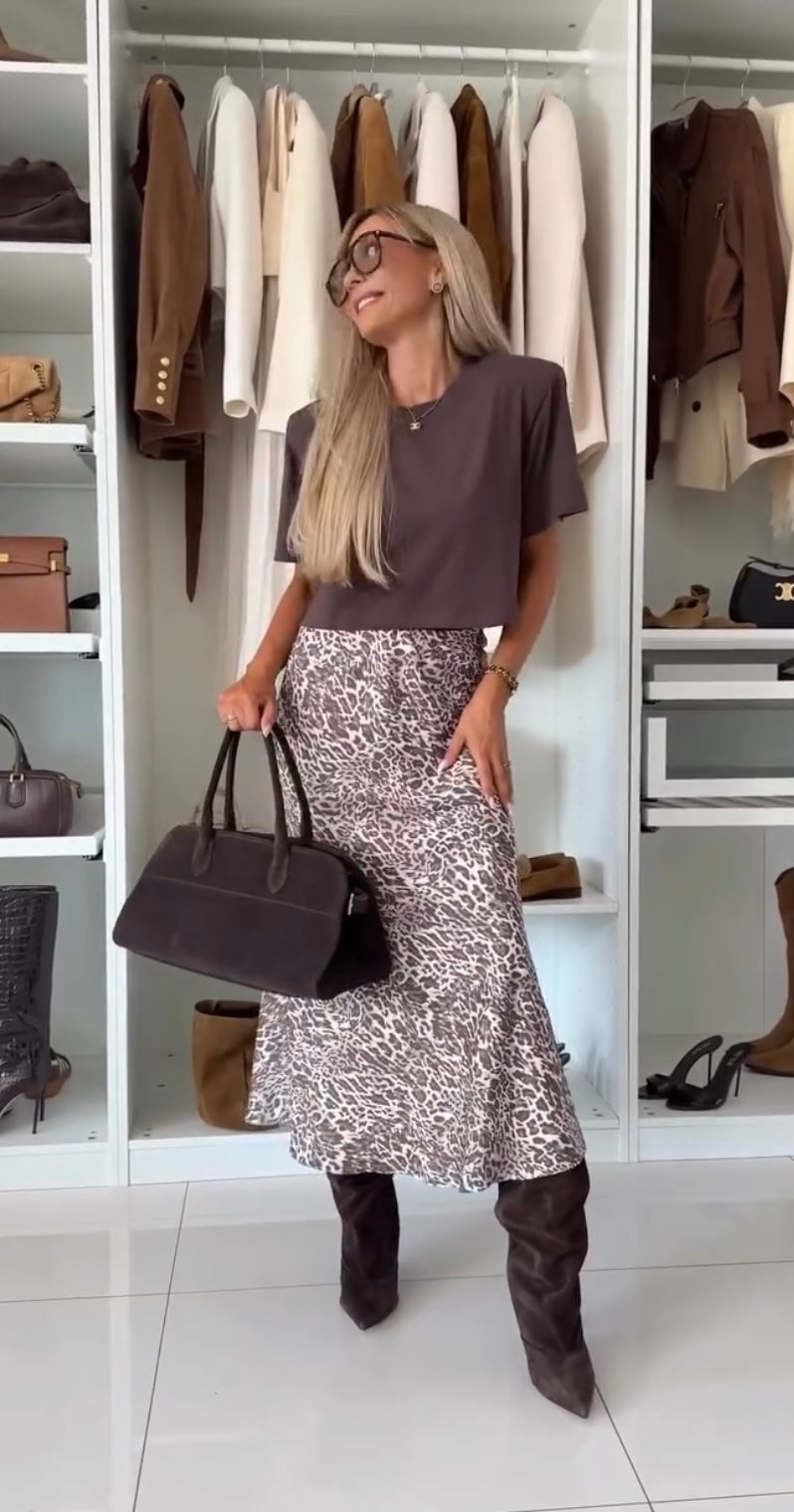 Coordinato Shirt