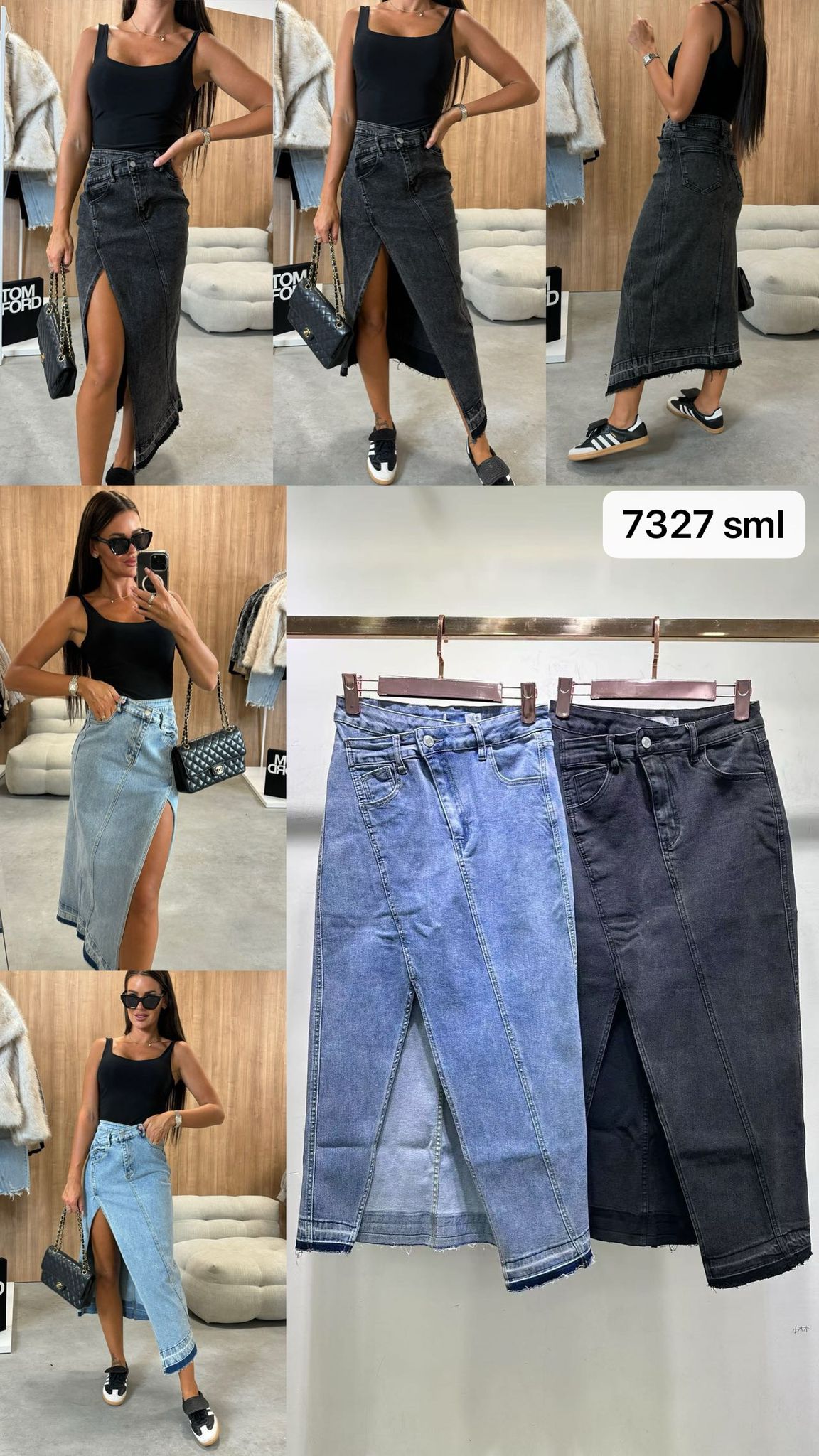 Gonna Denim