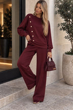 Coordinato Terry
