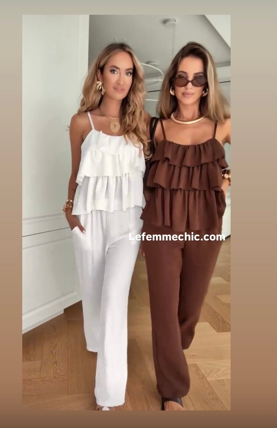 Coordinato Carmen Special Price