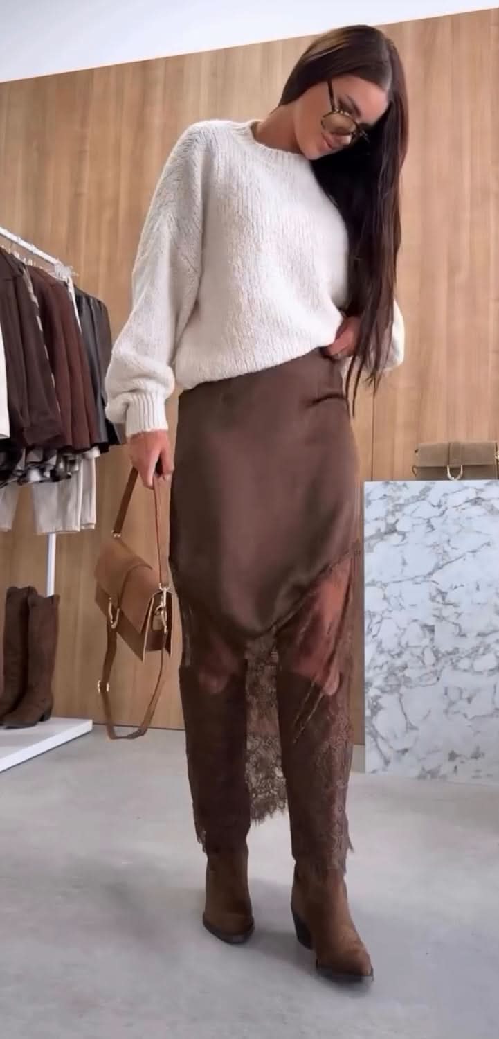 Coordinato Pretty