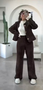 Tailleur Fey