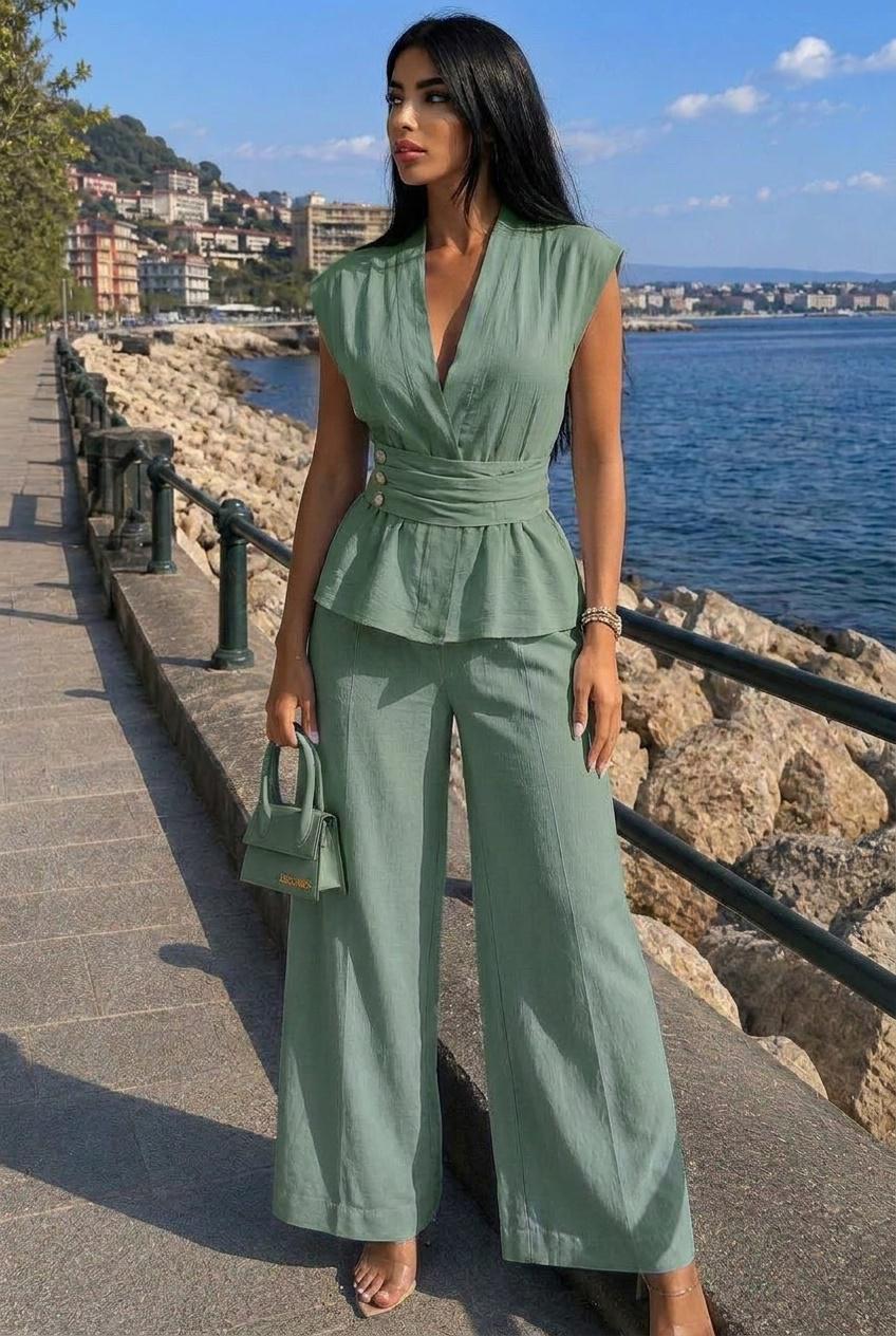 Coordinato Angel