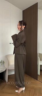 Tailleur Dania 7 colori disponibili