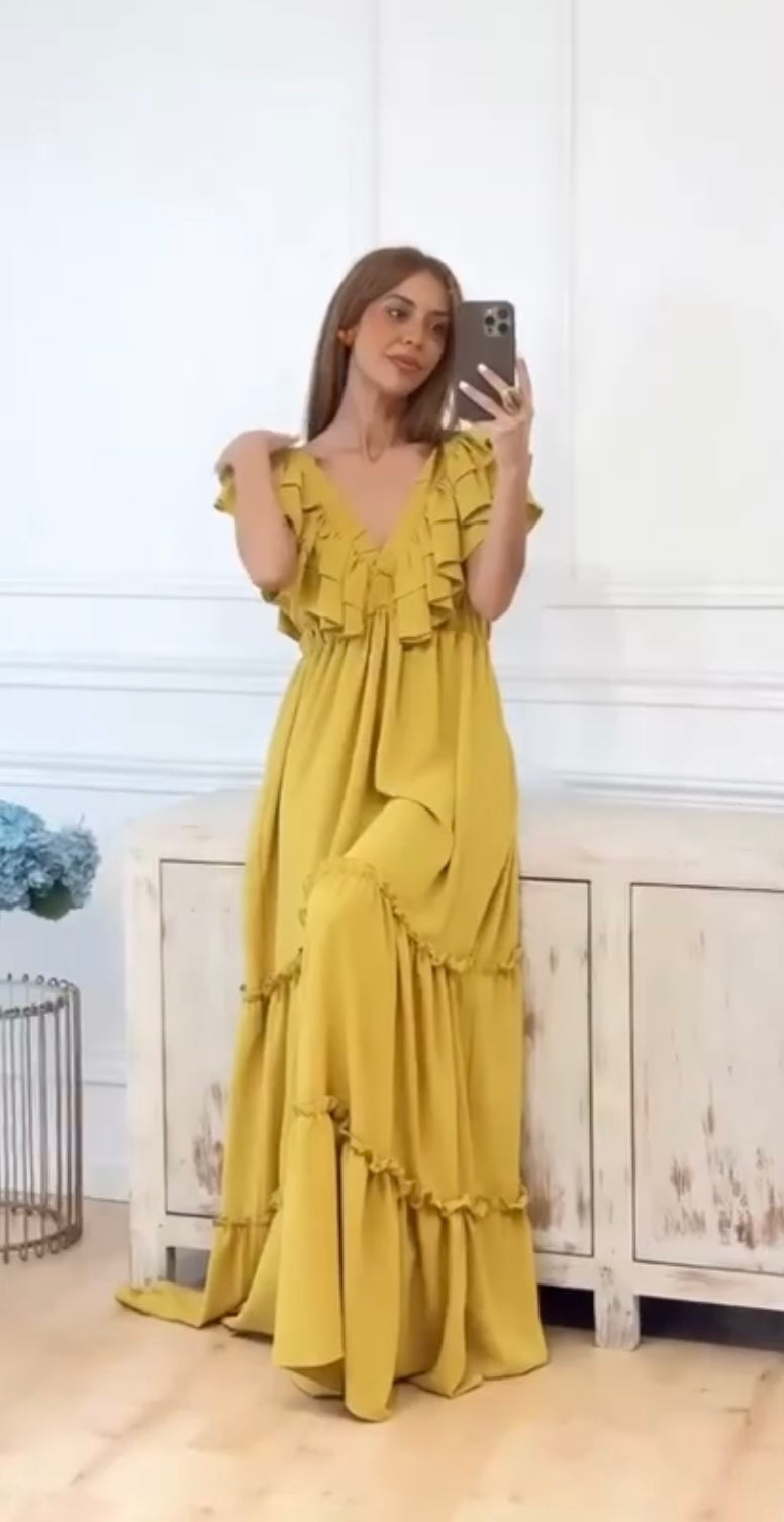 Abito Greta