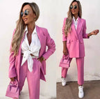 Tailleur Susi