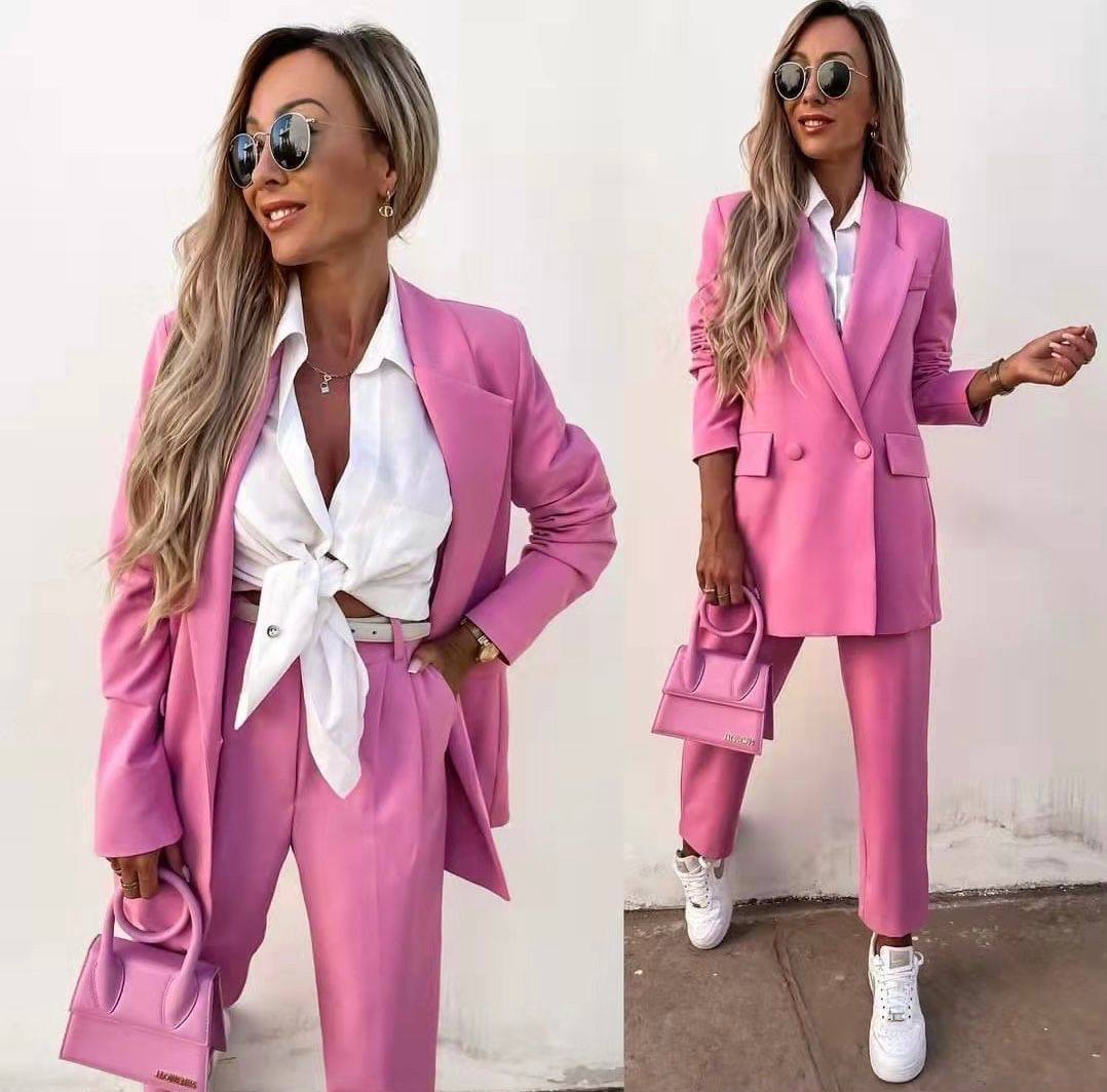 Tailleur Susi