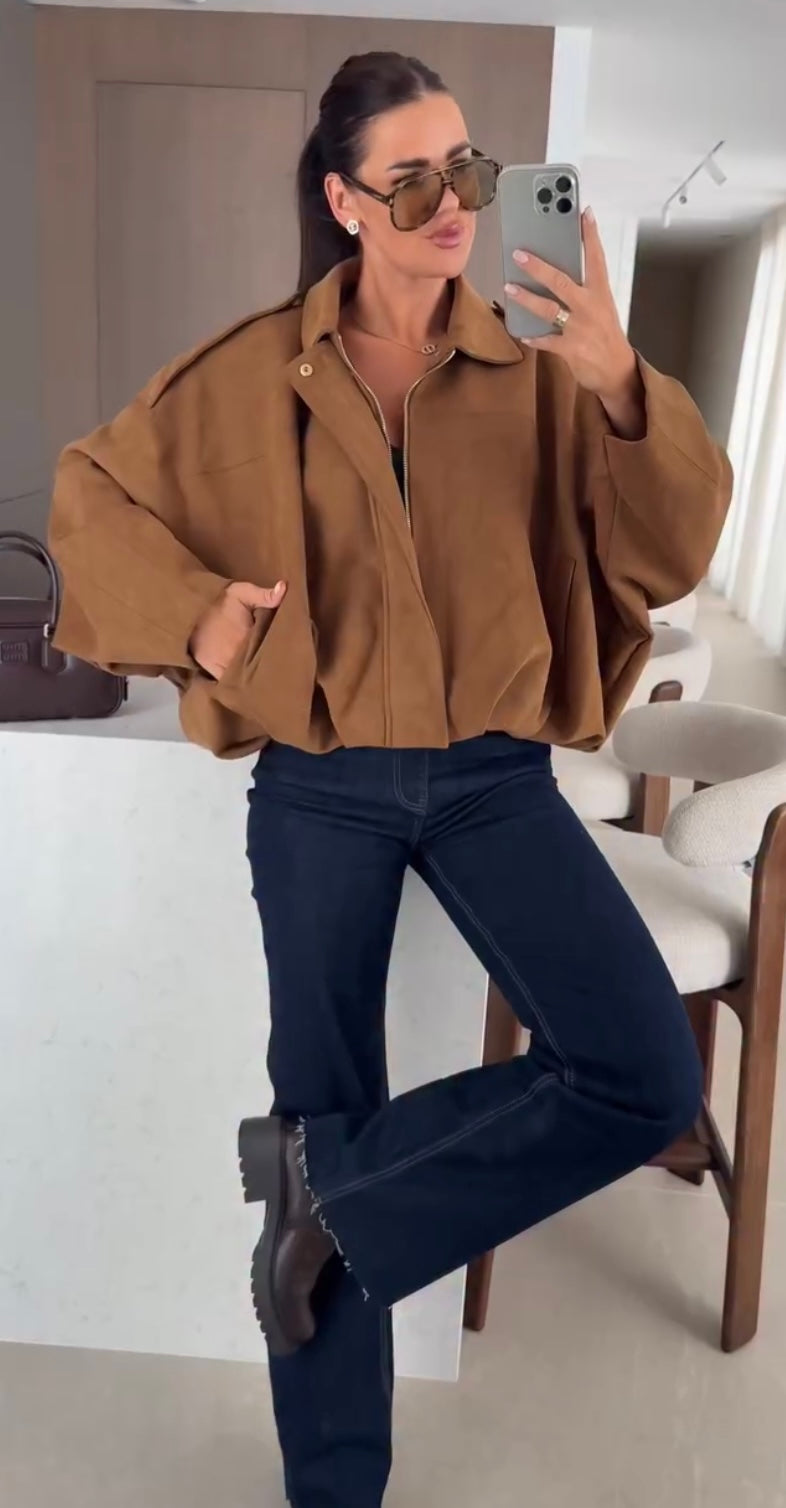 Giubbotto Week