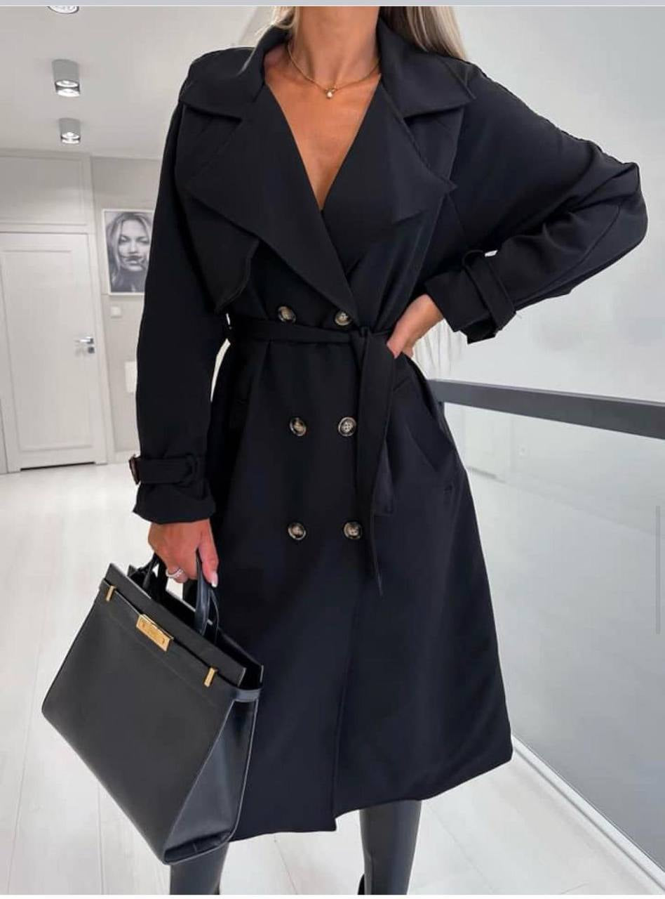 Trench Isabella