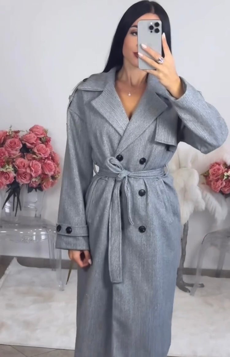 Cappotto Carla