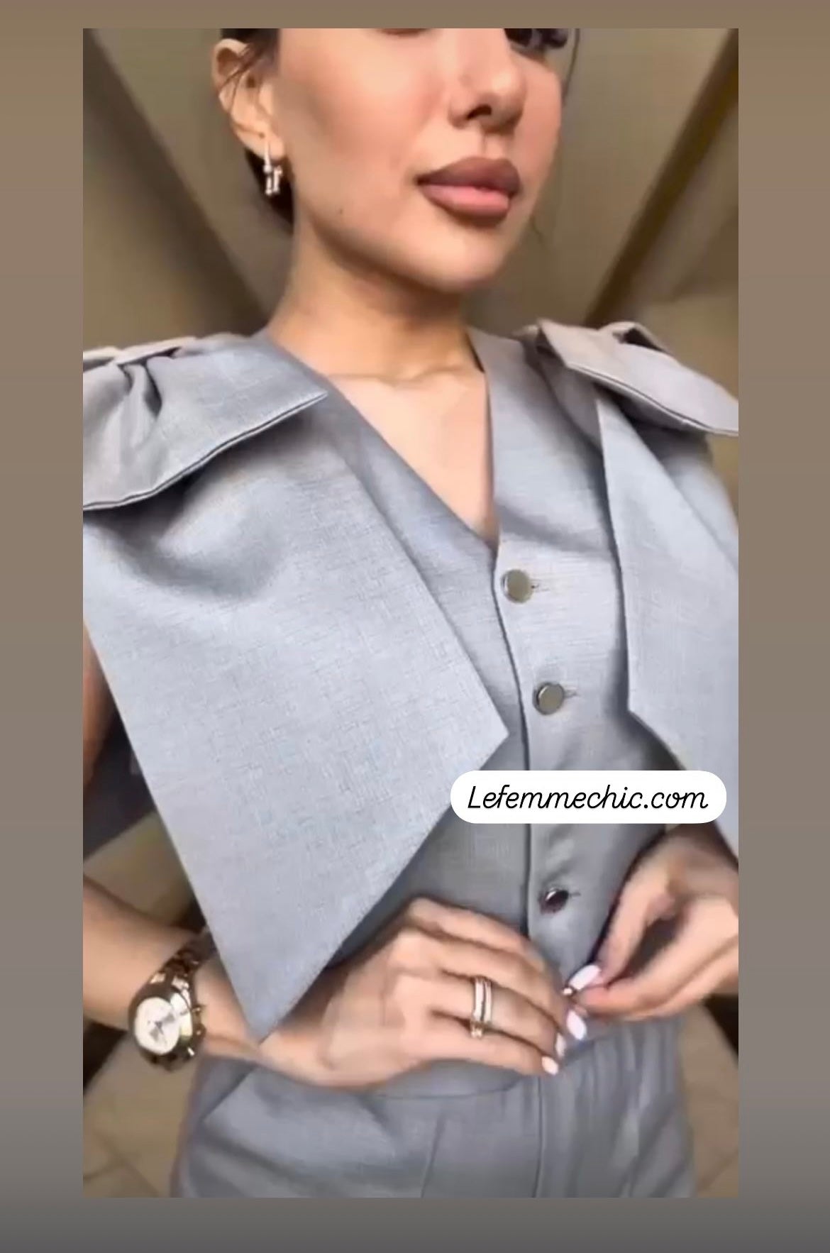 Coordinato Grace