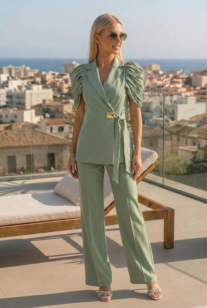 Tailleur Milly