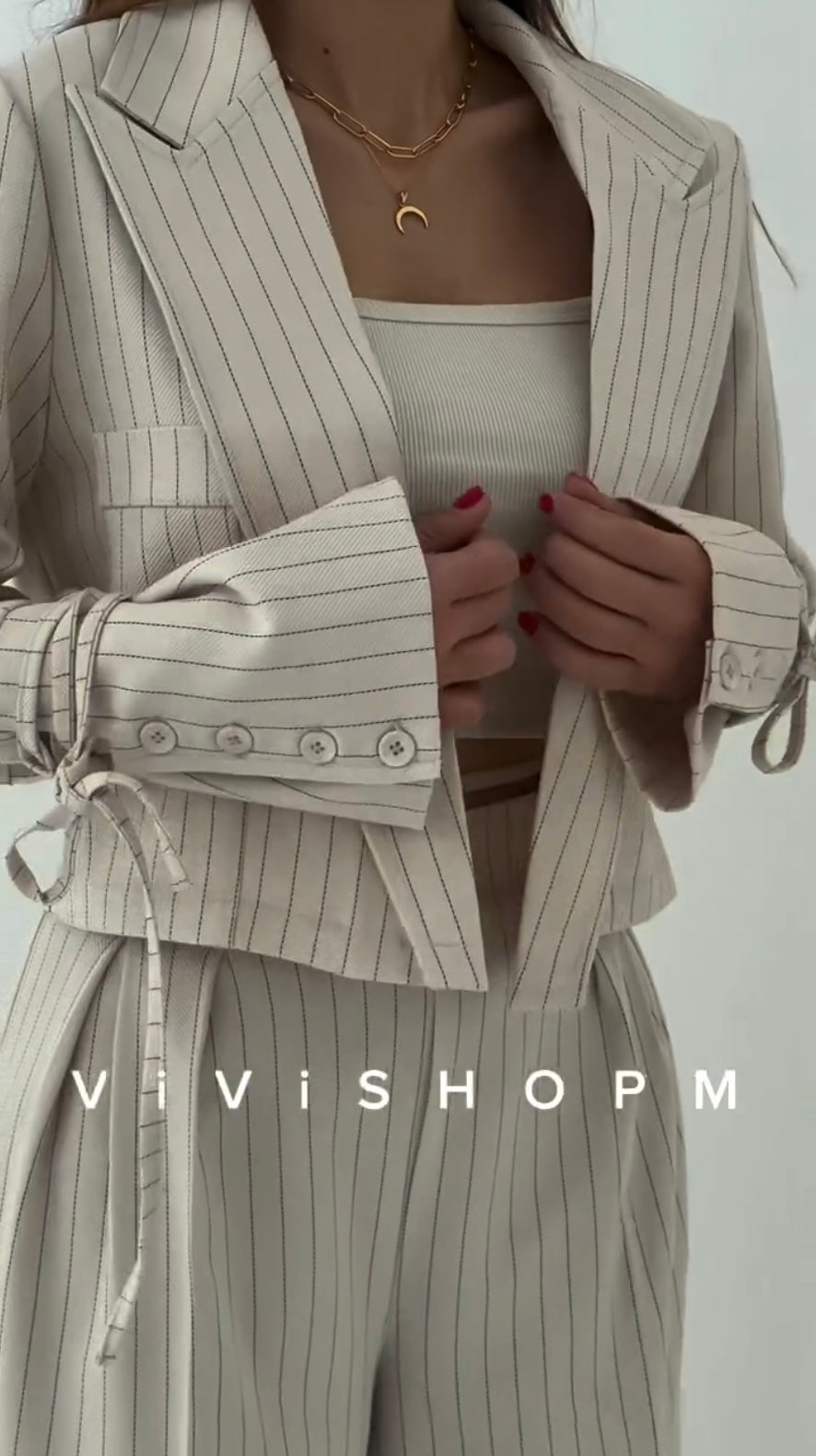 Tailleur Shop