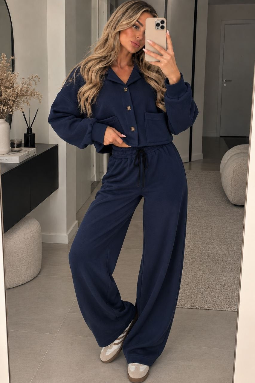 Coordinato Cristina