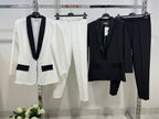 Tailleur Smoking