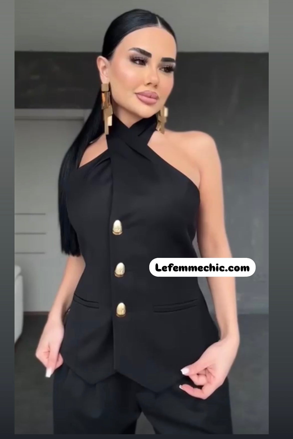 Coordinato Star