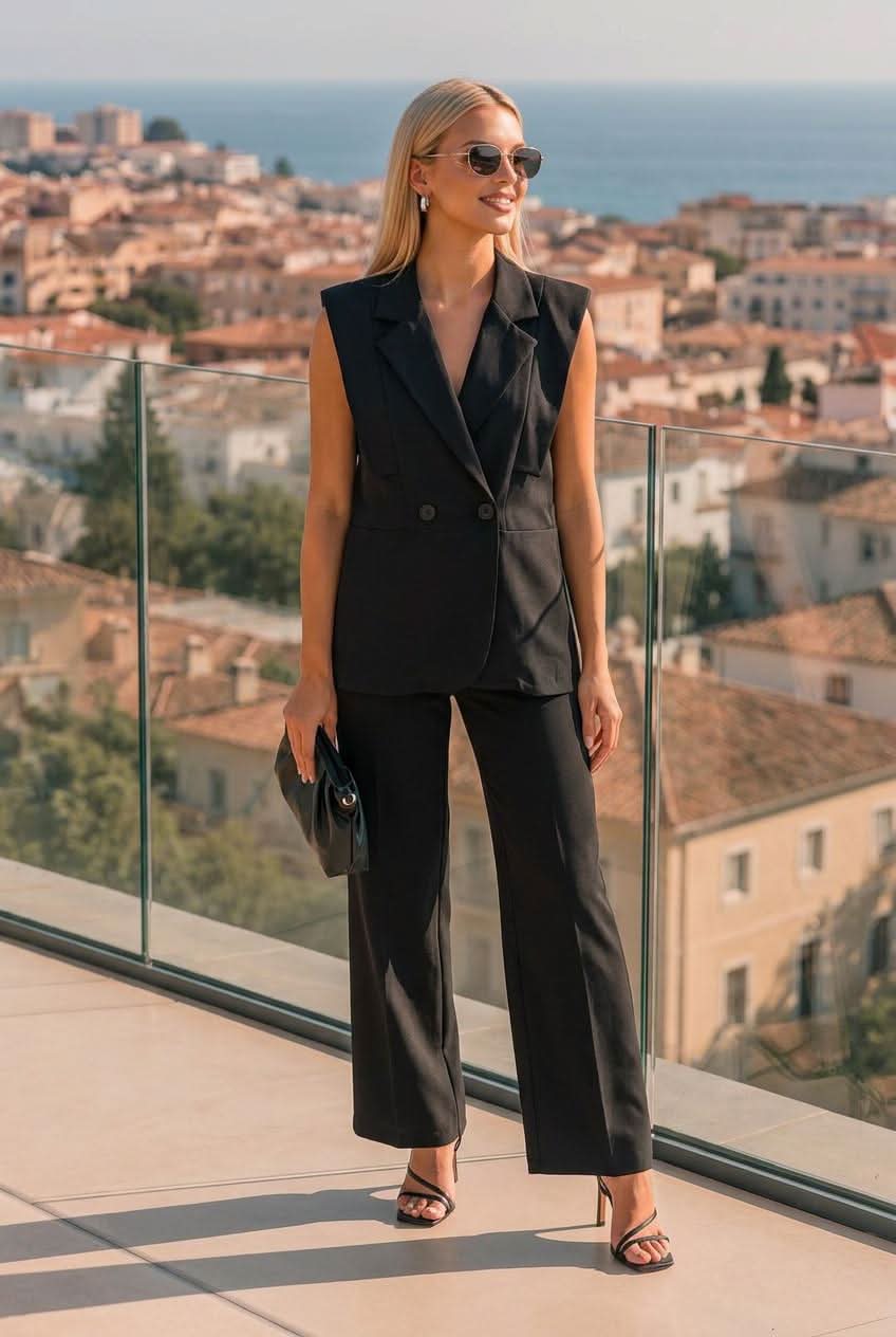 Tailleur Clarissa