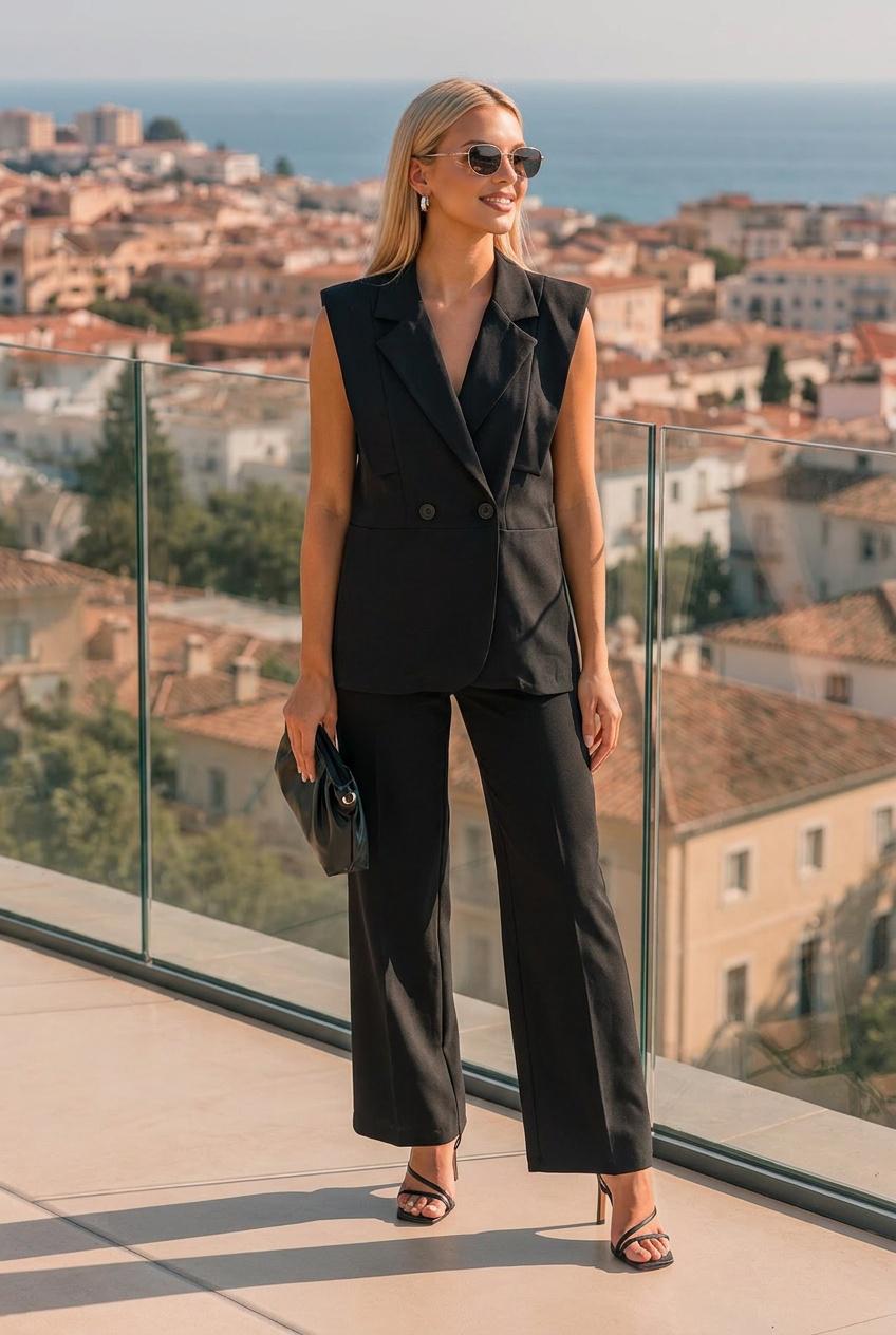 Tailleur Clarissa