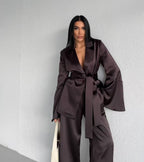 Tailleur Sania