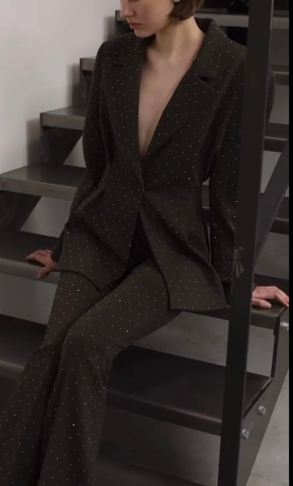 Tailleur Luna