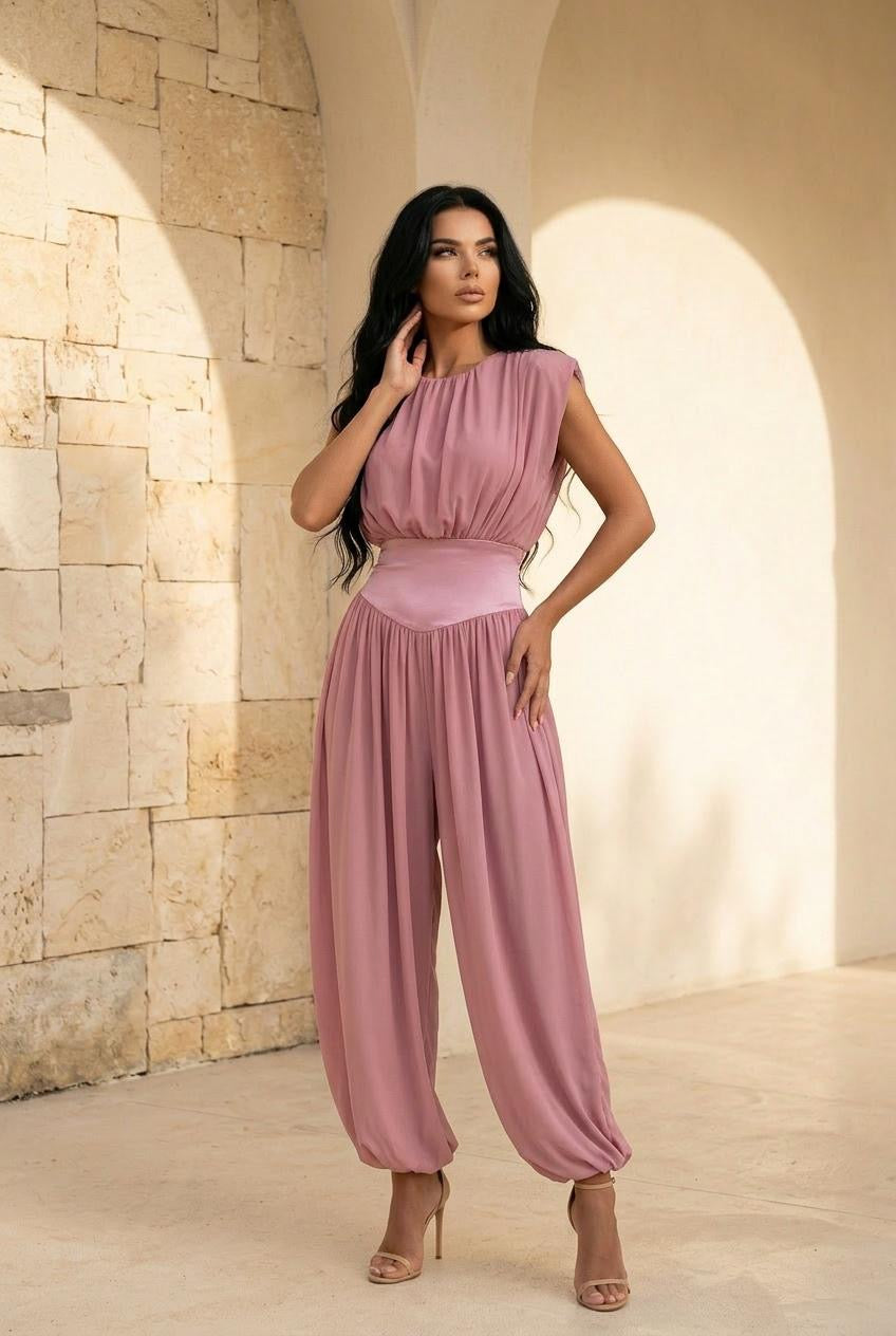 Coordinato Samila