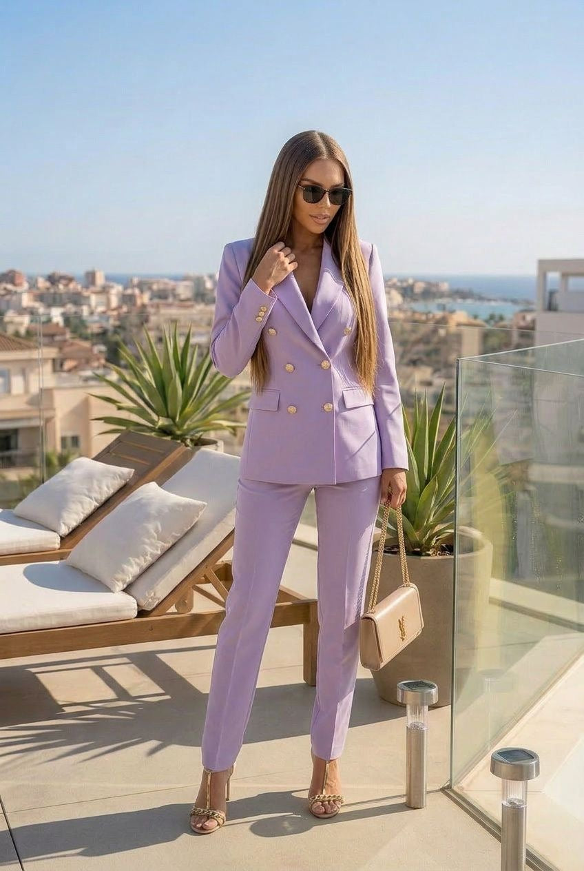 Tailleur Vanity