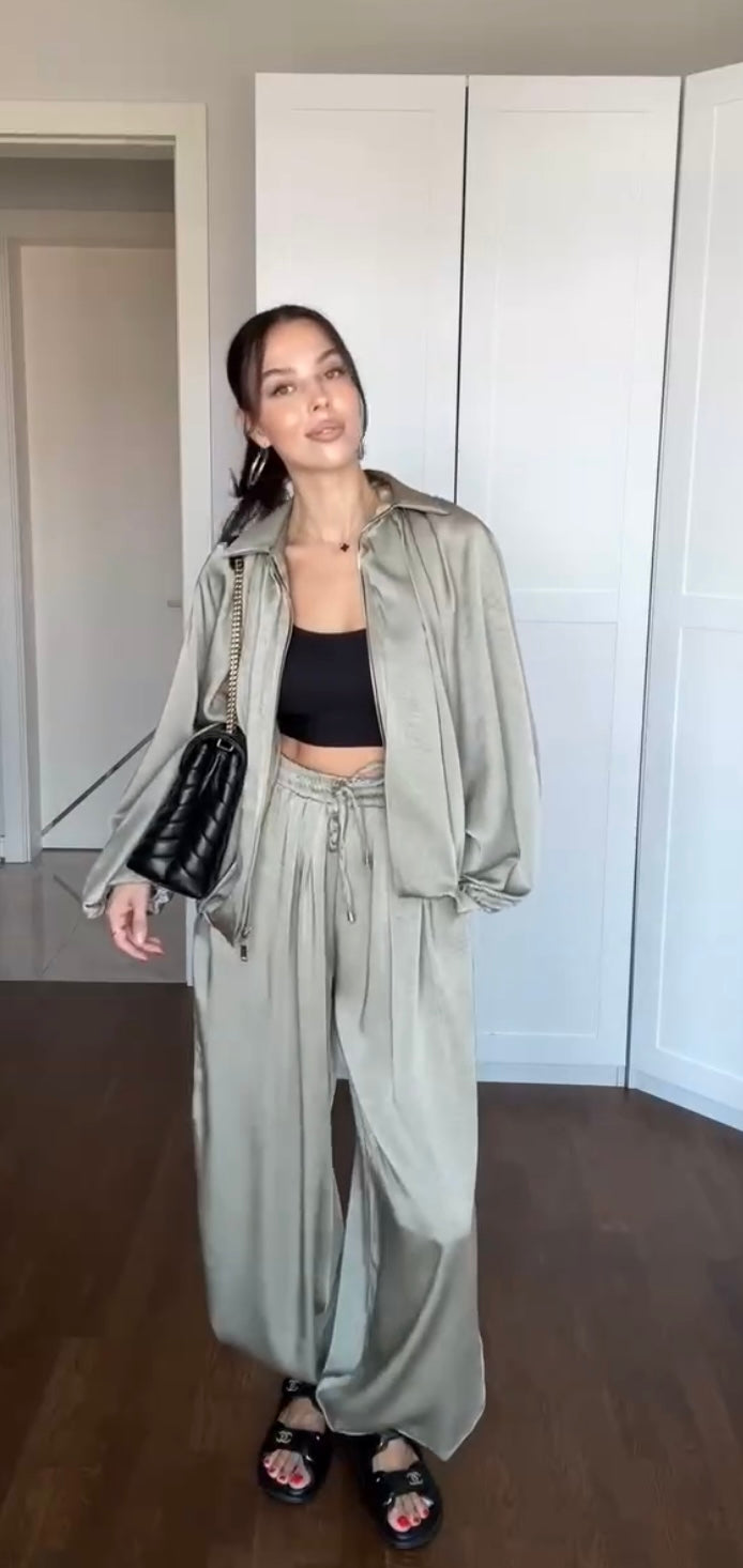 Coordinato Curvy