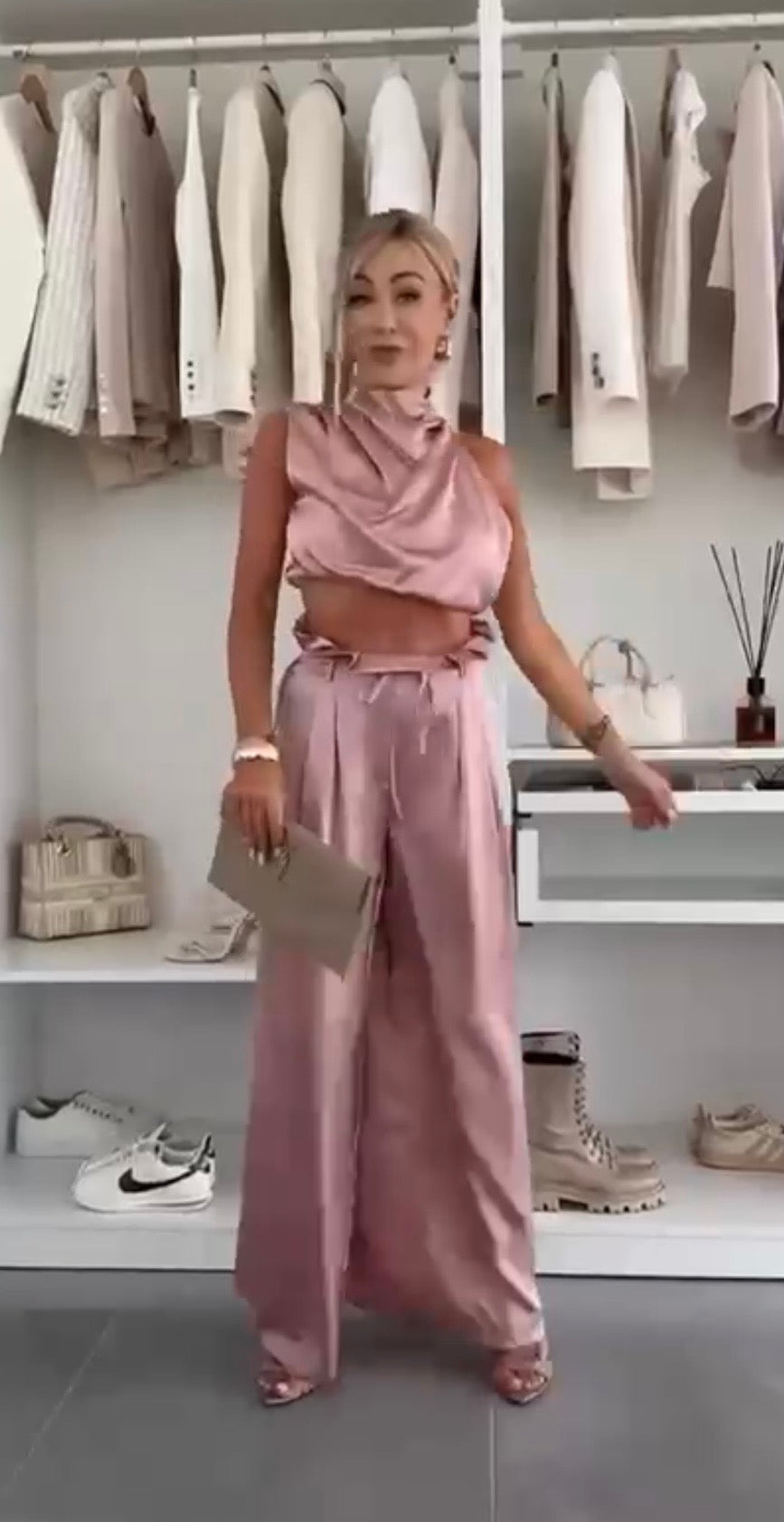 Coordinato Jil